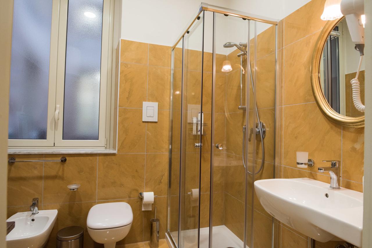 Appartamento Lettera Living Catania Esterno foto