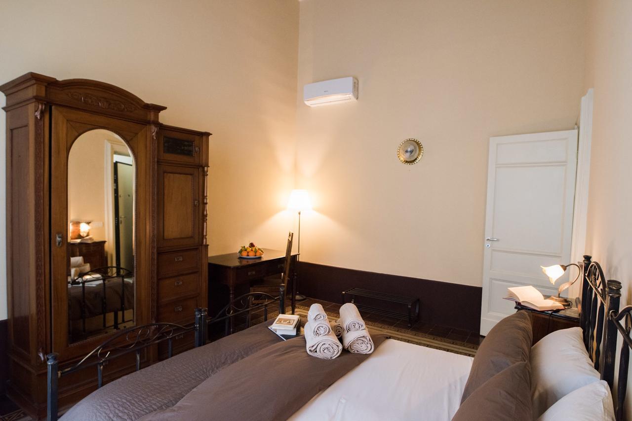 Appartamento Lettera Living Catania Esterno foto