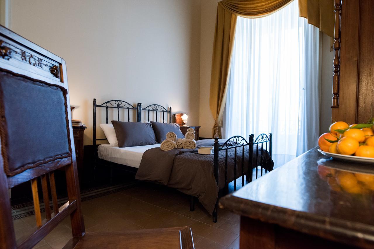 Appartamento Lettera Living Catania Esterno foto