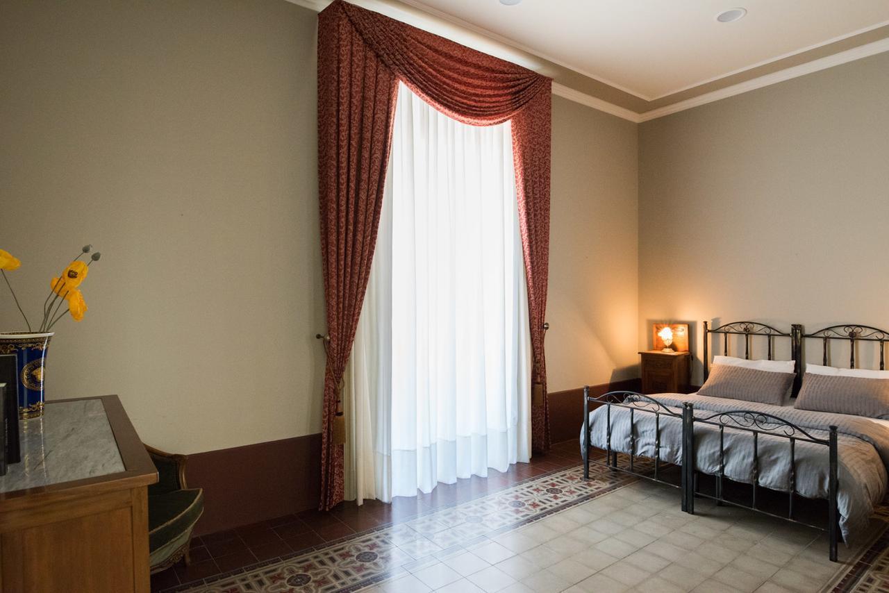 Appartamento Lettera Living Catania Esterno foto