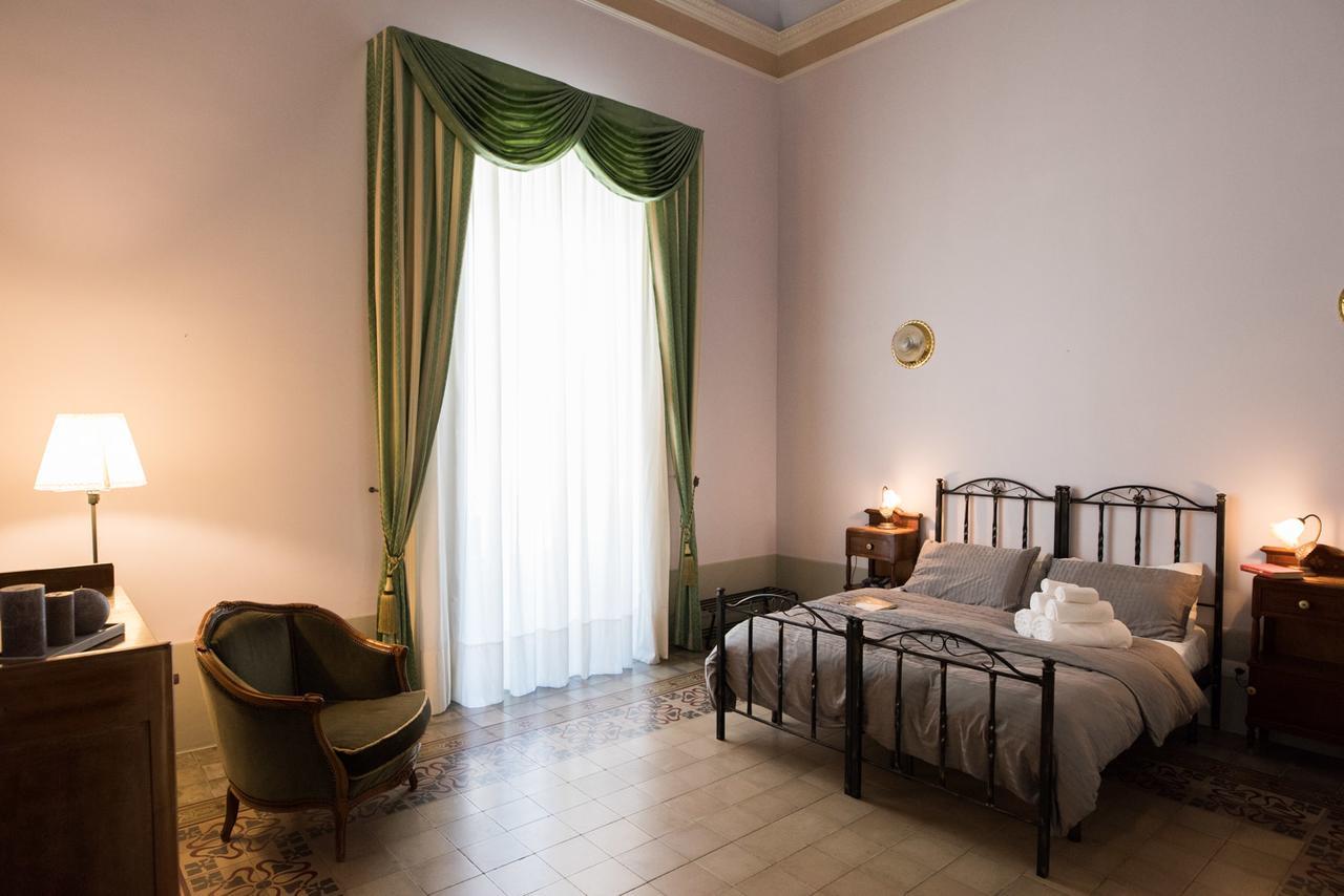 Appartamento Lettera Living Catania Esterno foto