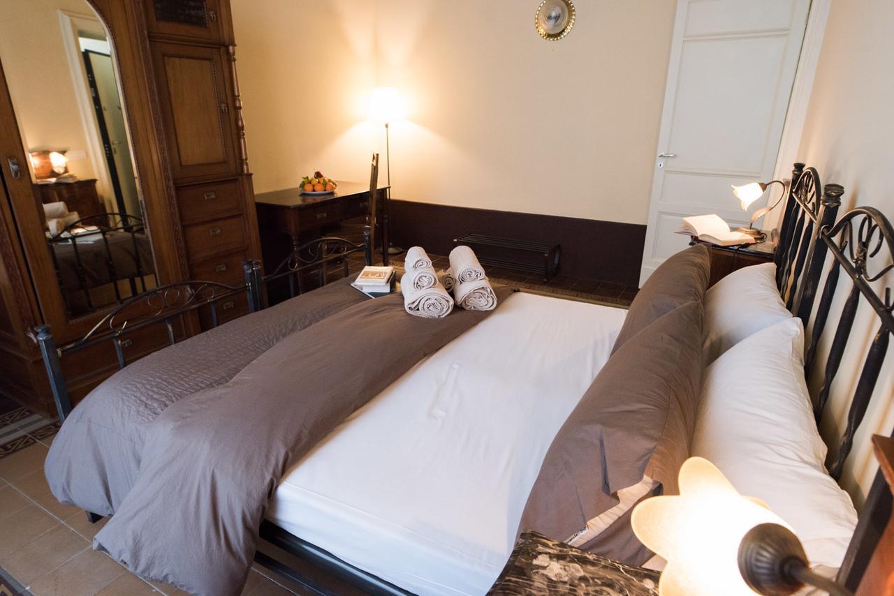 Appartamento Lettera Living Catania Esterno foto