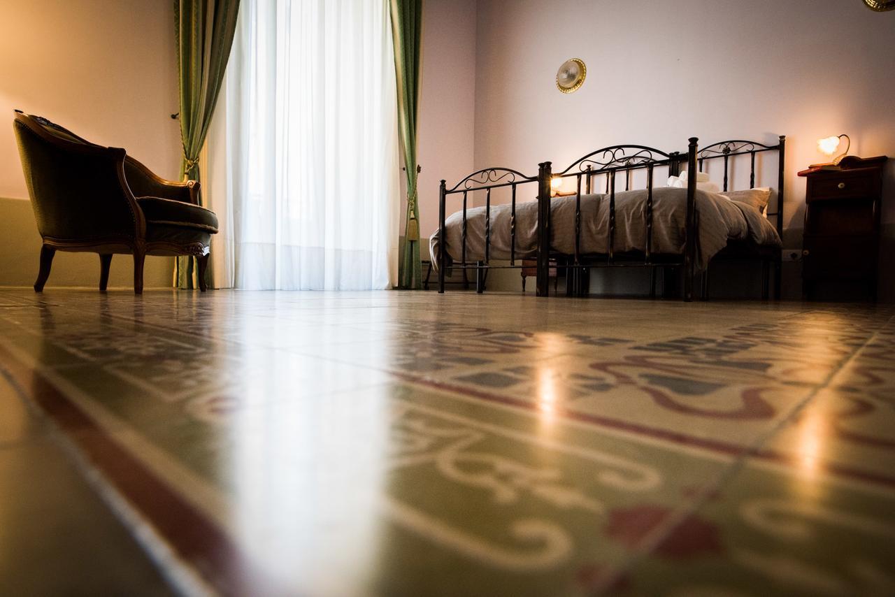 Appartamento Lettera Living Catania Esterno foto