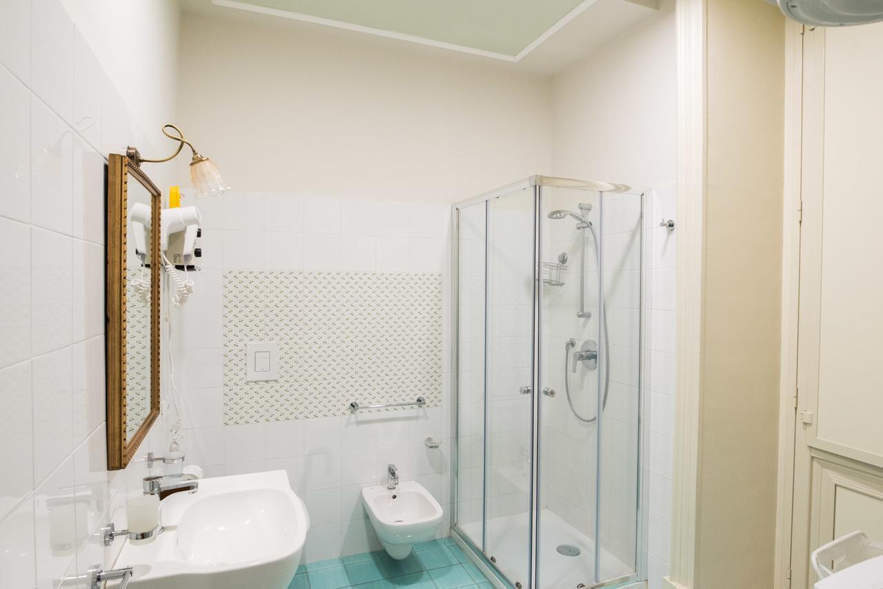 Appartamento Lettera Living Catania Esterno foto