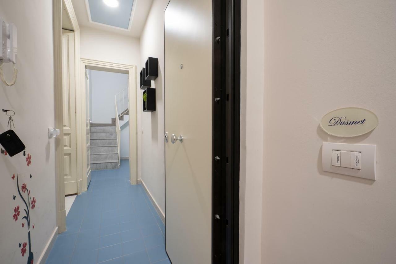 Appartamento Lettera Living Catania Esterno foto