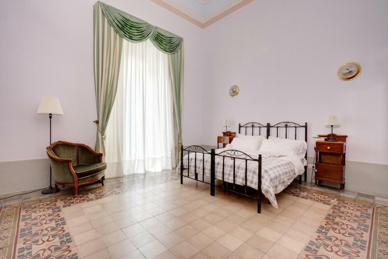 Appartamento Lettera Living Catania Esterno foto