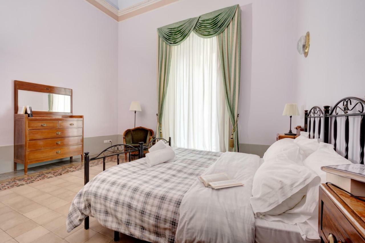 Appartamento Lettera Living Catania Esterno foto