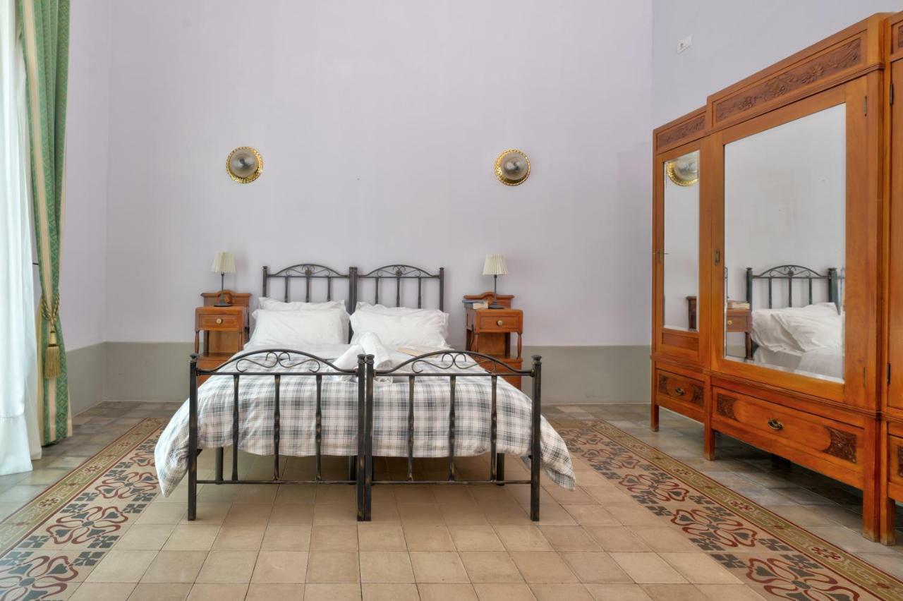 Appartamento Lettera Living Catania Esterno foto