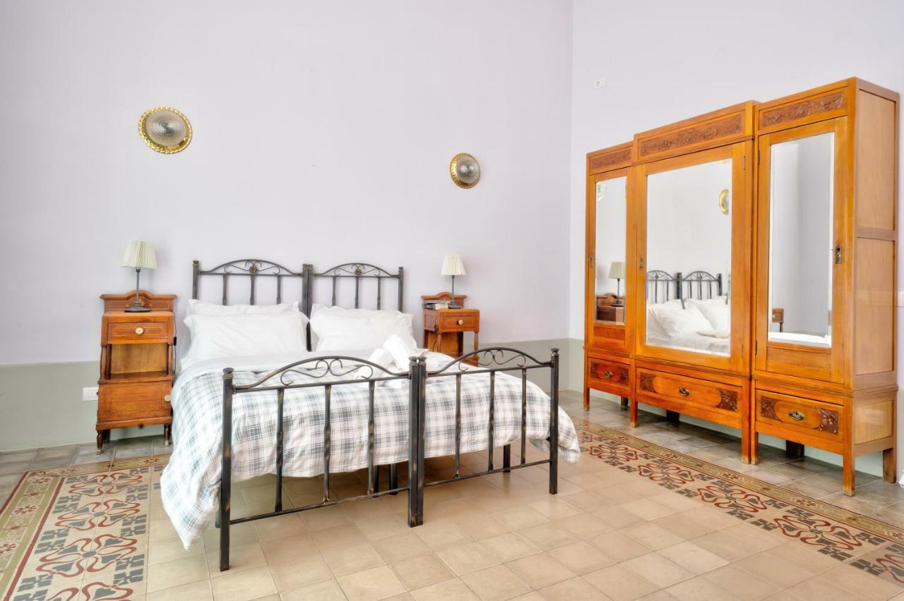 Appartamento Lettera Living Catania Esterno foto