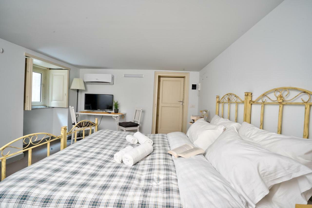 Appartamento Lettera Living Catania Esterno foto